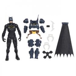 Spin Master DC Comics BAT FGR 12in Adventures F23 GML (6067399) (6067399)