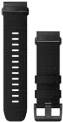 Garmin QuickFit 26 Tactical Nylon óraszíj 26mm (010-13010-00) (010-13010-00) (010-13010-00)