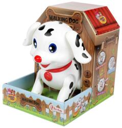 Magic Toys Első interaktív dalmata kiskutyám (37153A) - innotechshop