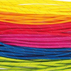 Playbox PlayBox: Színes fényvisszaverő zsinór 6db-os szett 4mm x 2, 6m (2472275)