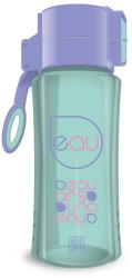Ars Una Ars Una: Aquamarine BPA mentes kulacs 450ml (54744783) - innotechshop