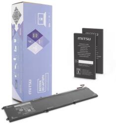 mitsu Dell Inspiron / Precision 15 / Vostro 15 Notebook akkumulátor 84Wh (5BM296) (5BM296)