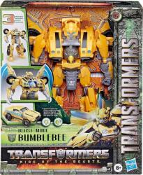 Hasbro Transformers Rise of the Beasts Movie - Bumblebee akció figura (GXP-885732) (GXP-885732)