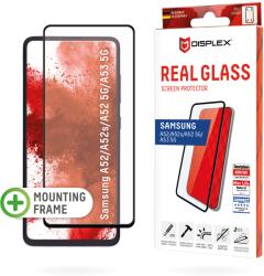 E. V. I Displex 01678 képernyő- vagy hátlapvédő mobiltelefonhoz Samsung 1 dB (01678) (01678)