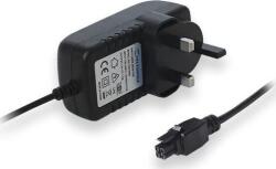 Teltonika PR3PXUK3 áramátalakító és inverter Beltéri 18 W Fekete (PR3PXUK3) (PR3PXUK3)