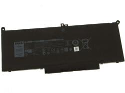 Dell Latitude 7480 Notebook Akkumulátor 60Wh (451-BBYE) (451-BBYE)