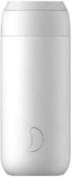 Chilly's Series 2 500ml Termosz - Sarkvidéki fehér (C500S2AWHT) (C500S2AWHT)