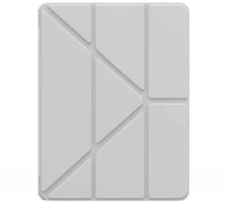 Baseus Minimalist tok iPad Air 4/5 10.9 szürke (P40112502821-01) (P40112502821-01) (P40112502821-01)
