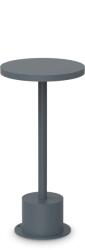 Ideal Lux I347806 LED kerti oszloplámpa TOFFEE | 11W integrált LED forrás