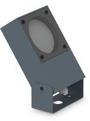 Ideal Lux I318233 kültéri oszloplámpa SIRIO GX53