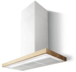 Elica - Páraelszívó BIO WH/A 90 ROVERE alu zsírfilter - PRF0147266A (PRF0147266A)