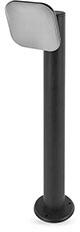 EMOS NIKA kültéri LED állólámpa (12.5W) meleg fehér, 50 cm (ZGE0A4L)