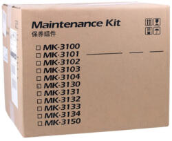 Kyocera Kit de mentenanta (500K) Kyocera MK-3130 Maintenance KIT (MK3130, 1702MT8NLV) (MK-3130)