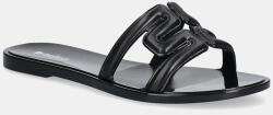 Melissa papucs M SLIDE fekete, női, M 36148 - fekete Női 40