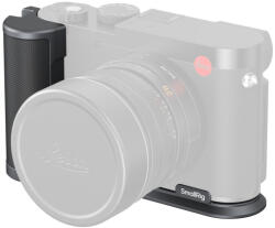 SmallRig Sony Alpha 7C II / Alpha 7CR L-Bracket/ Kamera Markolat (4569) (4569)