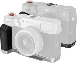 SmallRig Fujifilm X100VI / X100V L-Bracket/Kamera Markolat (Ezüst) (4555) (4555)