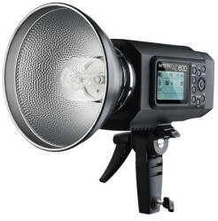Godox Witstro AD600B Bowens Mount TTL Stúdióvaku (AD600B)