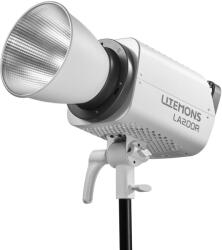 GODOX Litemons LED Video Light LA200R Stúdiófény - 3200K-5600K (LA200R)