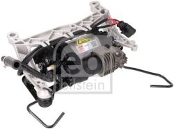 Febi Bilstein kompresszor, sűrített levegős rendszer FEBI BILSTEIN 196285 (196285)