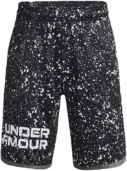 Under Armour UA Stunt 3.0 Plus Shorts Rövidnadrág 1373527-001 Méret YXL 1373527-001