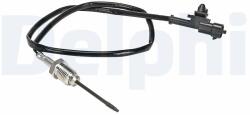 DELPHI Érzékelő, kipufogógáz-hőmérséklet DELPHI TS30419-12B1 (TS30419-12B1)