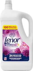 Lenor folyékony mosószer 5L (2db/karton) Color Amethyst (8700216285315)