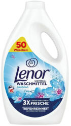 Lenor folyékony mosószer 2, 5L (3db/karton) Aprilfrisch (8700216285407)