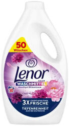 Lenor folyékony mosószer 2, 5L (3db/karton) Color Amethyst (8700216285414)