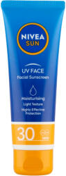 Nivea Sun hidratáló napozó arckrém FF30 50 ml (42449027)