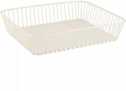 APS Urban Coș GN 1/2, înălțime: 75 mm, lungime: 325 mm, lățime: 265 mm, alb