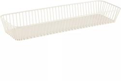 APS Urban Coș GN 2/4, Înălțime: 75 mm, Lungime: 530 mm, Lățime: 162 mm, alb