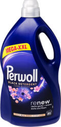 Perwoll folyékony mosószer 4L (4db/karton) Dark Bloom (9000101811704)