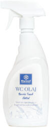 Dymol wc olaj 500ml (10db/karton) berries touch (5997104701832)