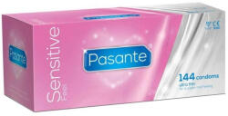 Pasante Sensitive - ultrafinom óvszer, 144 db - makelove