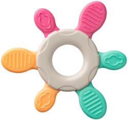 Baby-Nova Első rágóka 3hó+ (lányos) - babyshopkaposvar