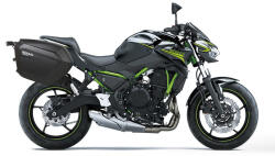 SHAD 3P rendszerű oldalsó rögzítő - Kawasaki SHAD Vázak, idomok, kiegészítők Doboz konzol, kiegészítők - motomotors - 89 546 Ft