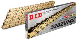 D. I. D DID/PBR lánckészlet 520ZVM-X 16/41 szupererősített - standard hátsó lánckerék D. I. D Erőátviteli alkatrész Lánc, lánckerék, láncszett Láncszett