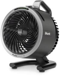 Shark FA050EU Flex Breeze HydroGo Vezeték nélküli ventilátor vízpermet funkcióval (FA050EU)