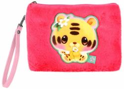  Penar pufos Bangoberry, Tiggy Tigrisorul, 24x17x2 cm (GR127204) Penar