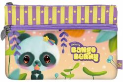  Penar Bangoberry Pally Panda, 2 compartimente (GR112801) Penar
