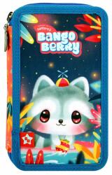  Penar Gorjuss Bangoberry, 3 compartimente Remy Ratonul, echipat (GR607003) Penar