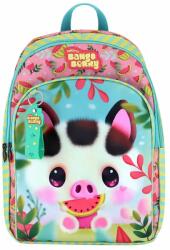  Rucsac Santoro Bangoberry, Piggy Porcusorul, 34x43x22cm, 3 compartimente (GR1130020)