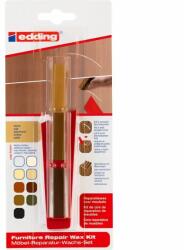 edding Kit Edding 8901 retusuri mobilier, lemn stejar, fag, molid (ED890103) - birotica-asp