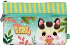  Penar Bangoberry Piggy Porcusorul, 2 compartimente (GR112802) Penar