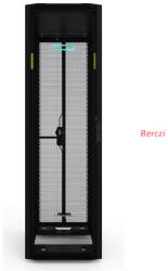 HP TSG SRV HPE 42U 600x1200mm Adv G2 Kit Pallet Rack (P9K09A) - berczitech