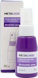 Metacare Bőrtisztító spray 30 ml (Povidon-jód oldat 10%)