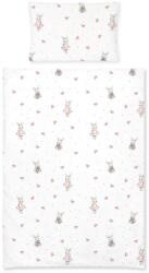 AlberoMio Gyermek ágynemű - Balerina