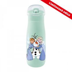 Nuk Mini-Me PP Flip Frozen itatópalack 12 hó+, 450 ml