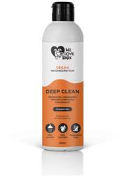 We Love Bark Deep Clean prebiotikus mélytisztító, szagtalanító és színregenráló sampon 250ml (wlb_deep_clean)