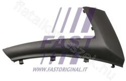 Fastoriginal Fényszóró dísz-/védőléc FIAT SCUDO 07> első jobb PEUGEOT EXPERT II (07-) (FT85504)